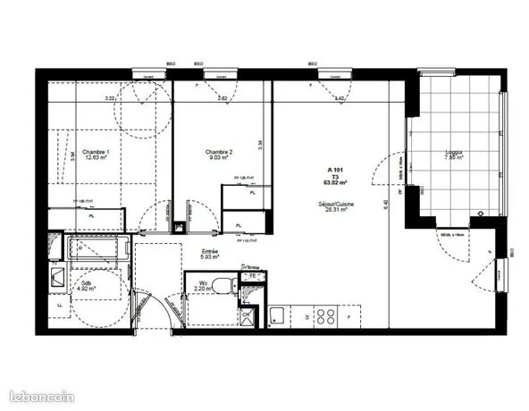 Photo 1