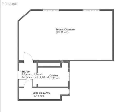 Photo 1
