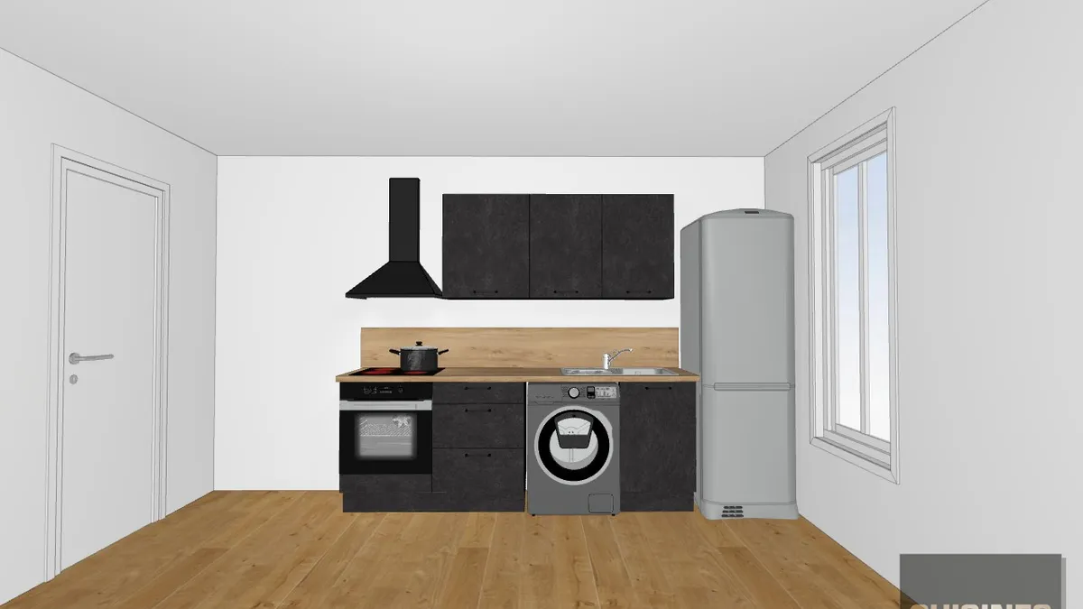 Photo 1