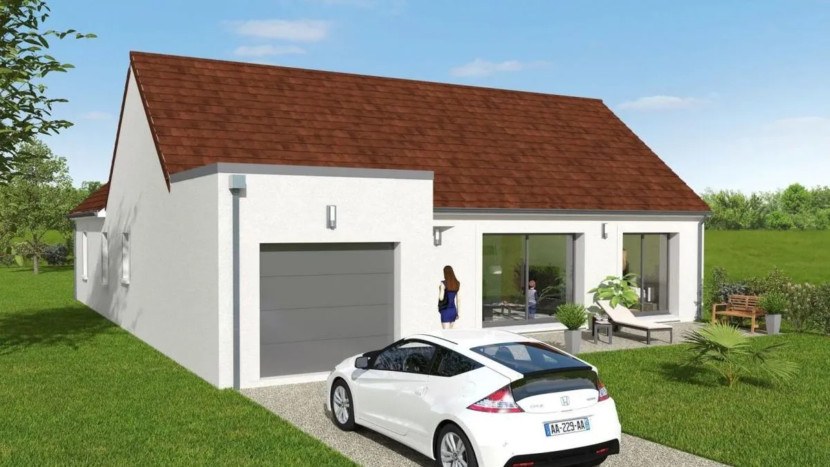 Photo 1