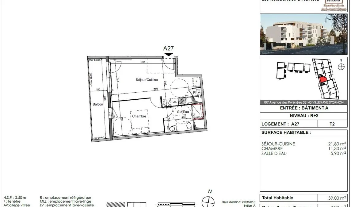 Photo 1