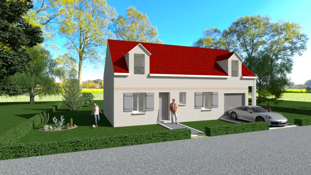 Photo 1