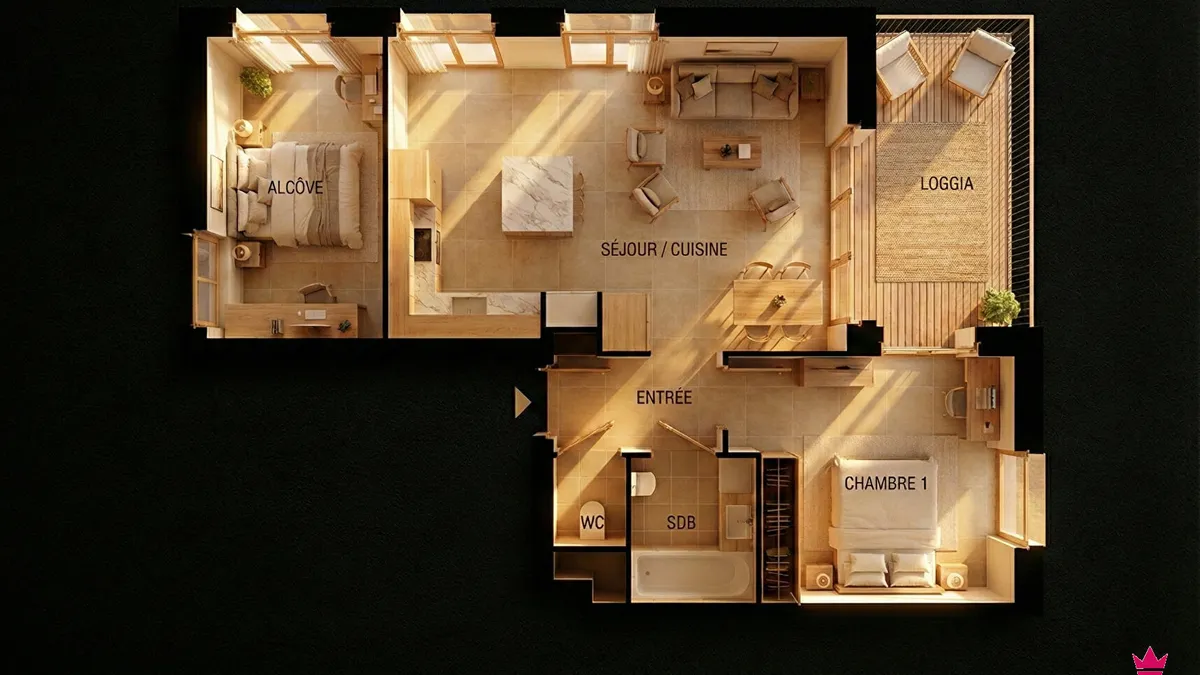 Photo 1