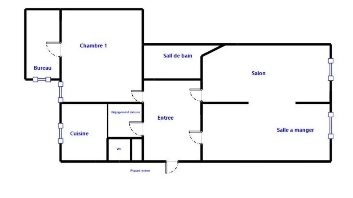 Photo 1