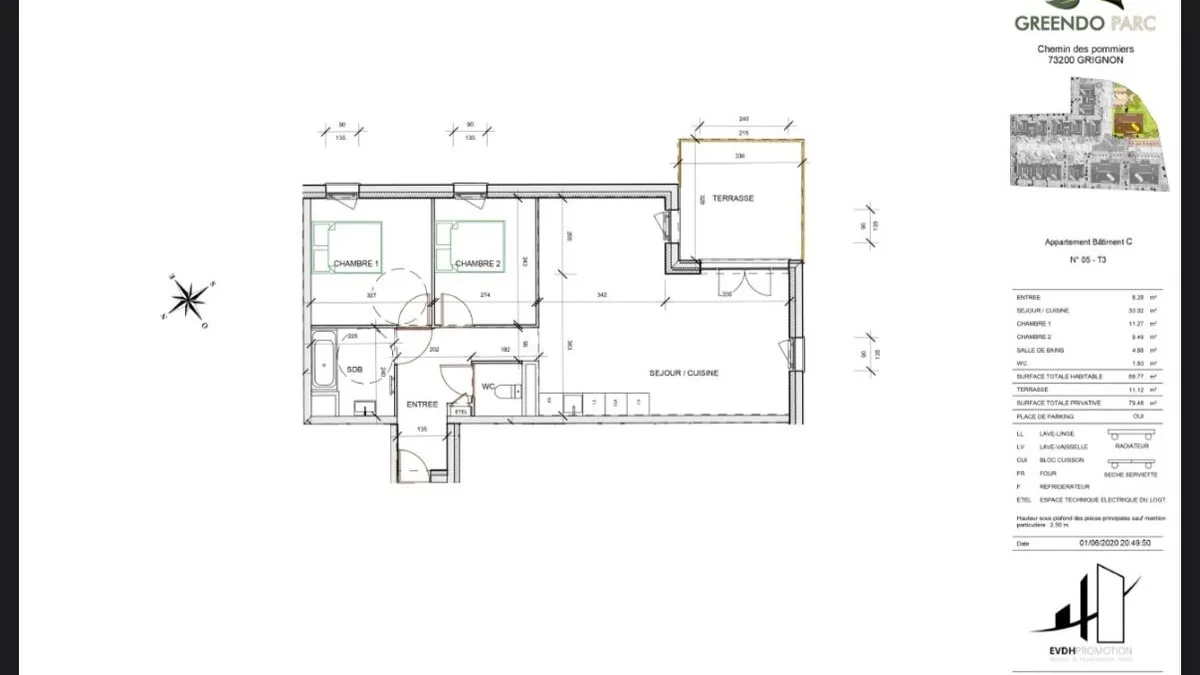 Photo 1