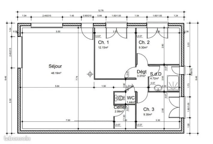 Photo 1