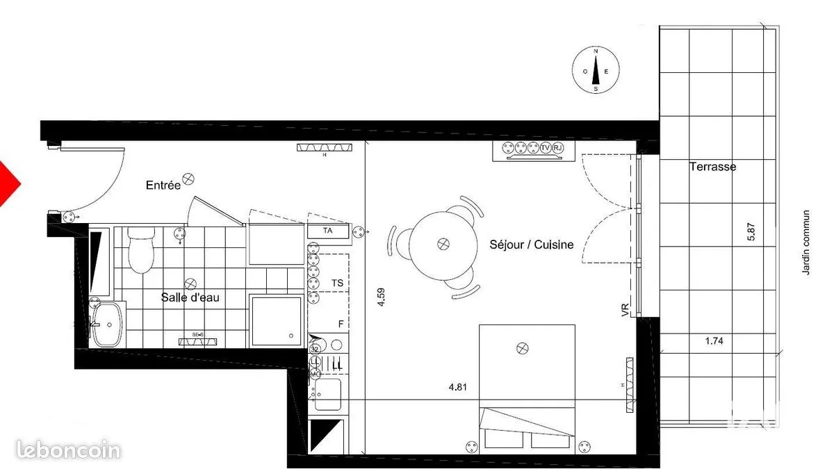 Photo 1