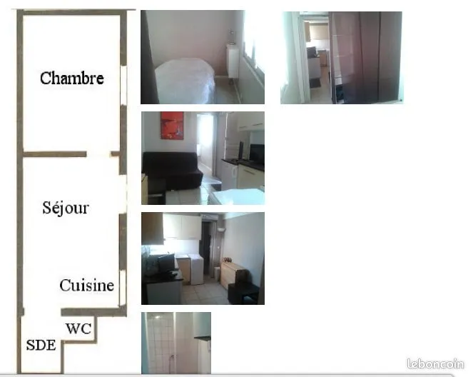 Photo 1