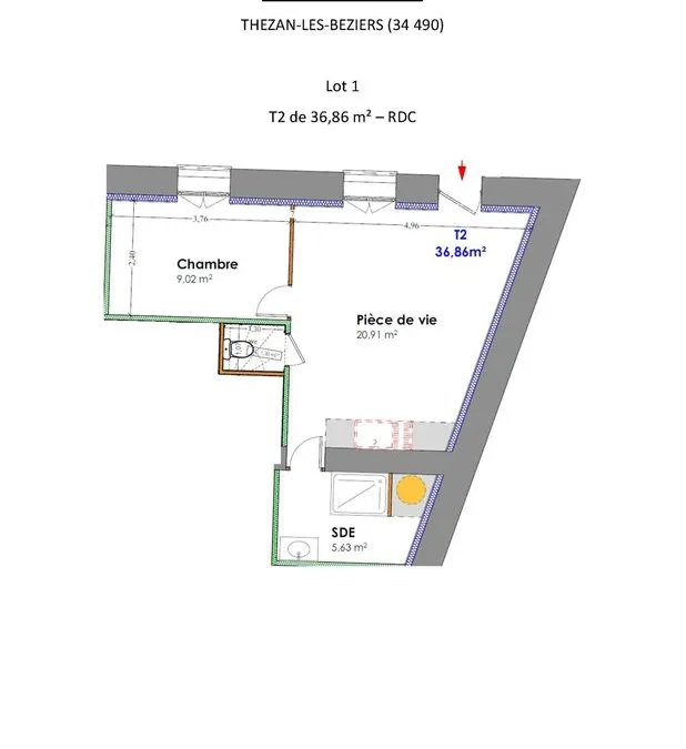 Photo 1