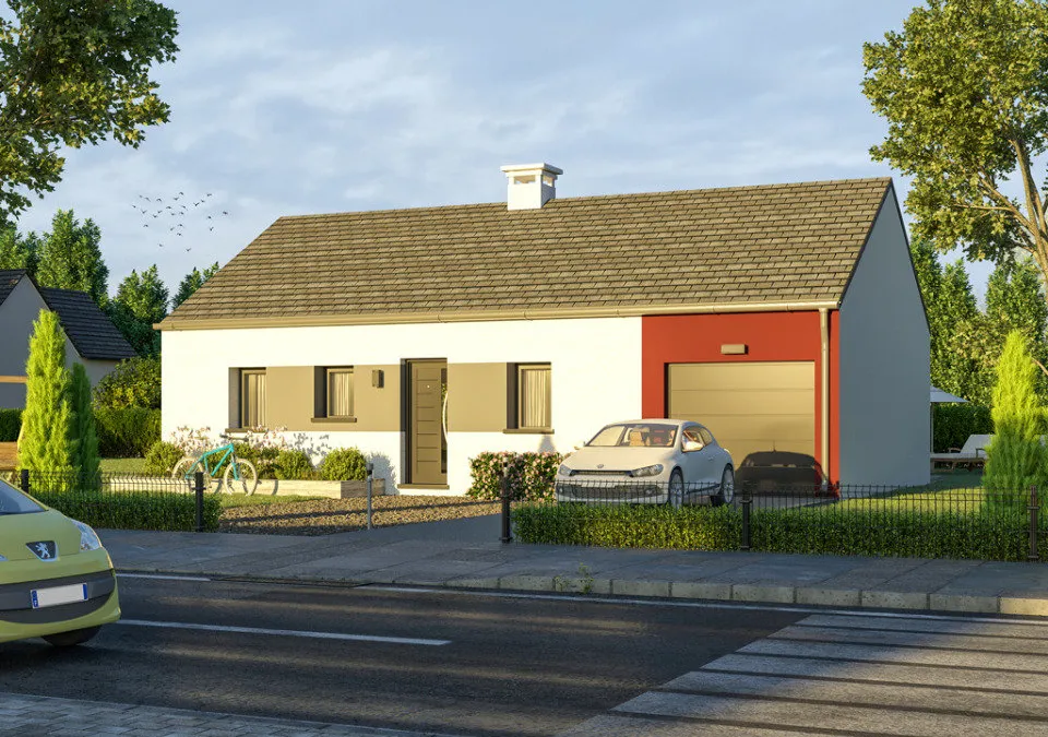 Photo 1