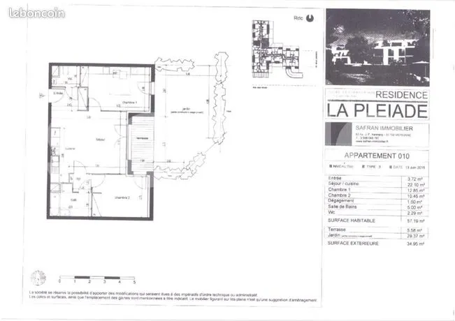 Photo 1