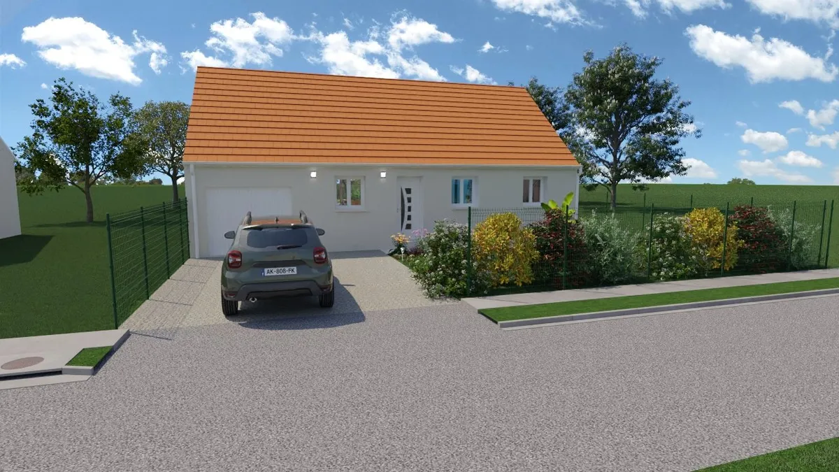 Photo 1