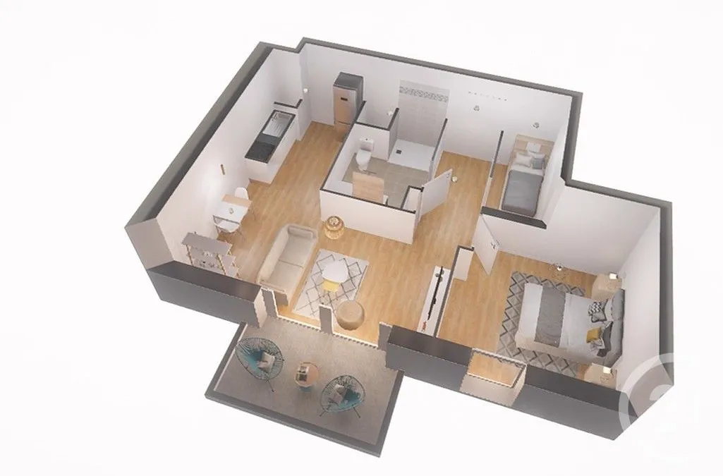 Photo 1