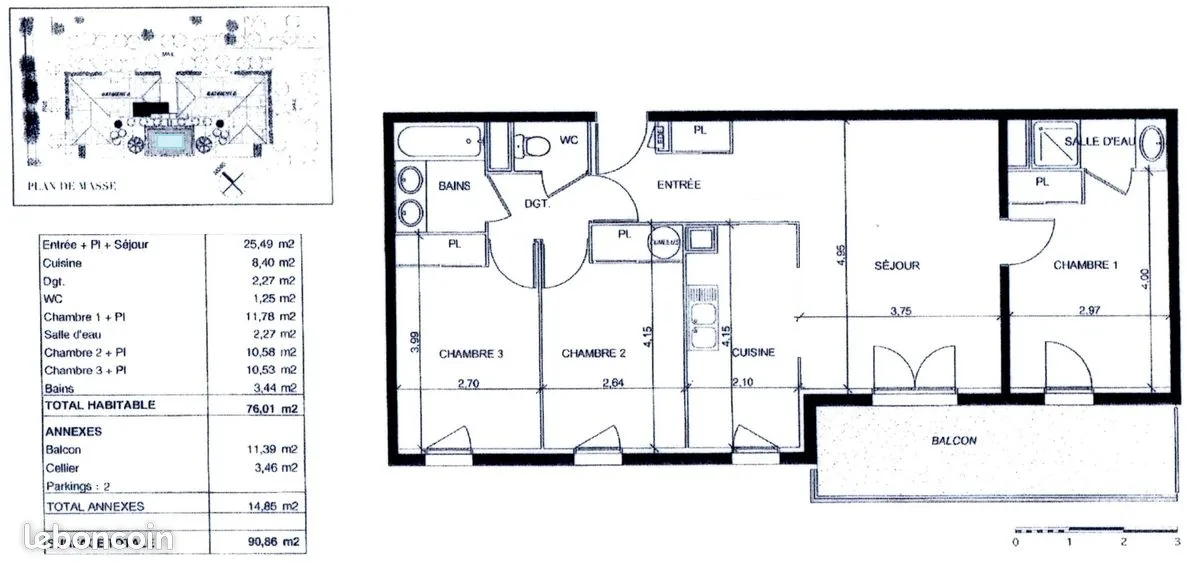 Photo 1