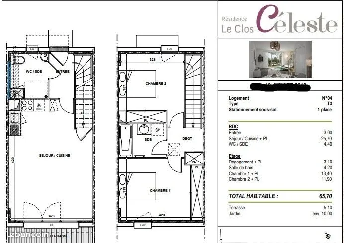 Photo 1