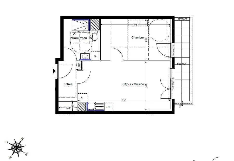 Photo 1