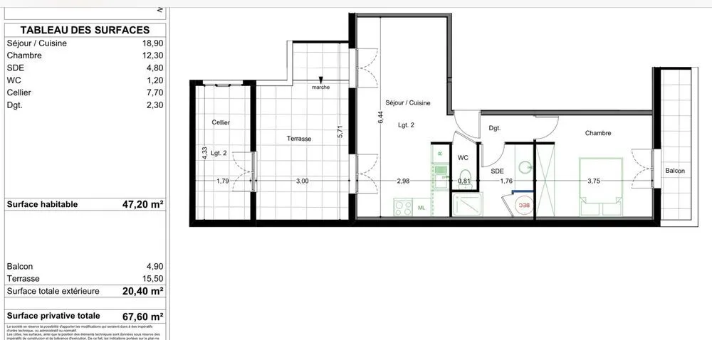 Photo 1