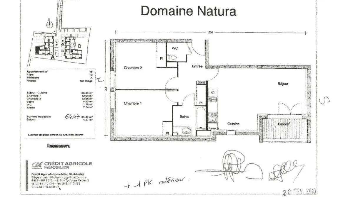 Photo 1