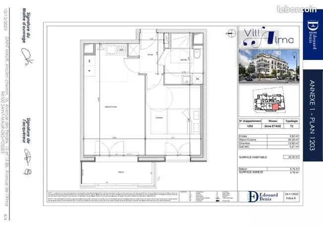 Photo 1