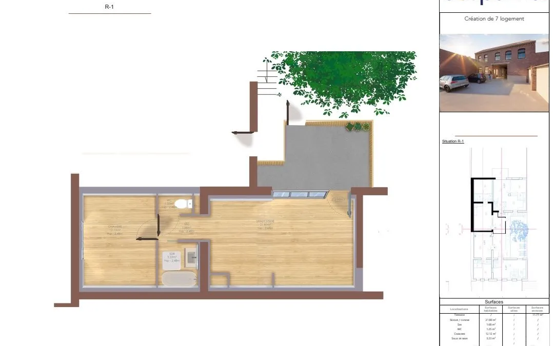 Photo 1