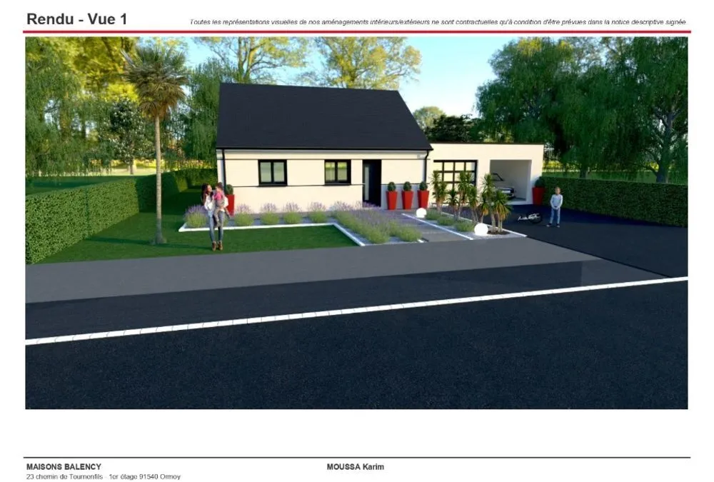 Photo 1