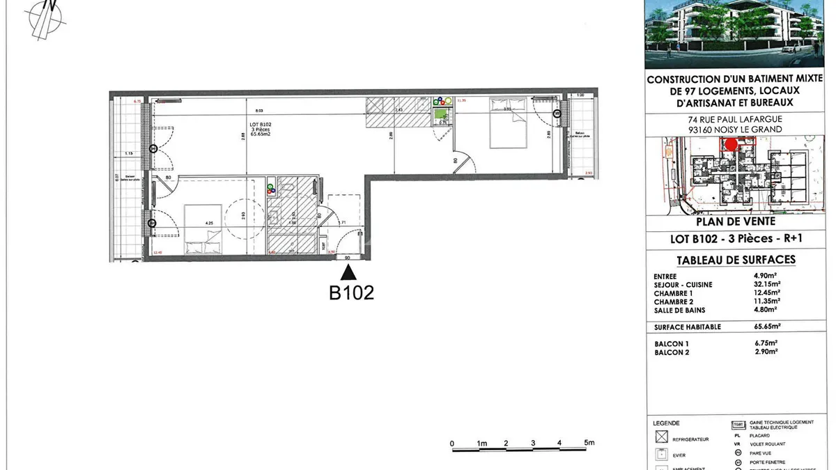 Photo 1