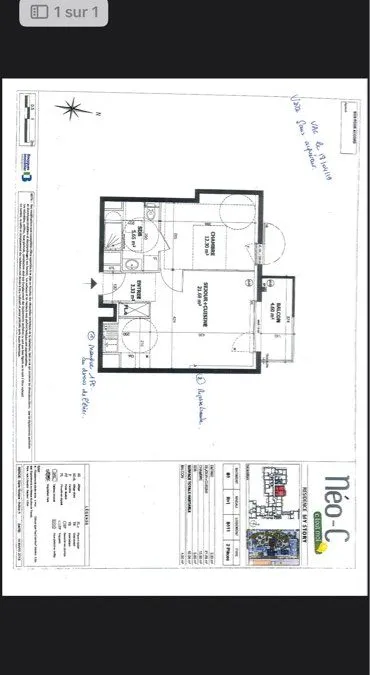 Photo 1