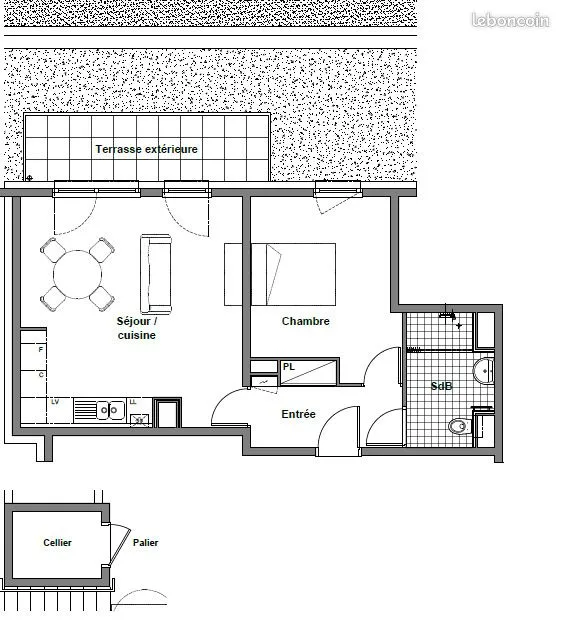 Photo 1