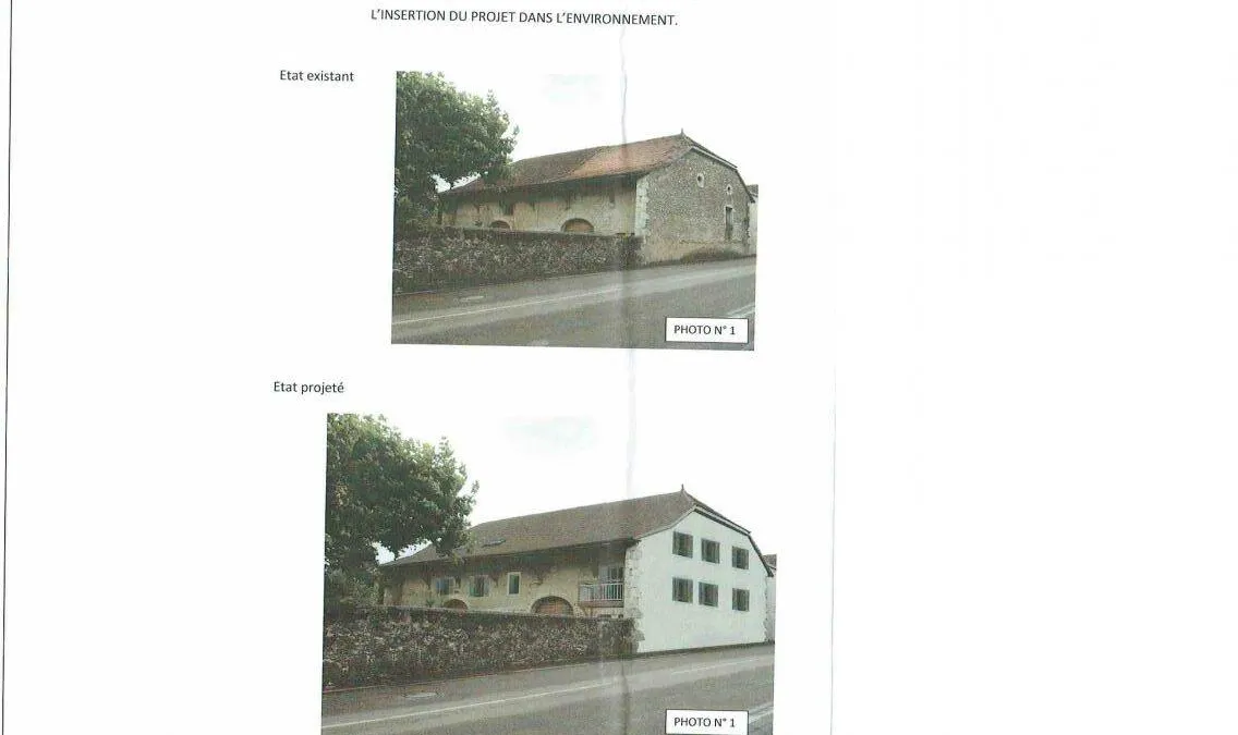 Photo 1