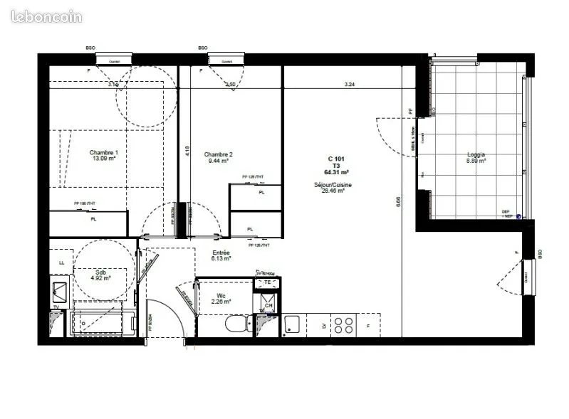 Photo 1