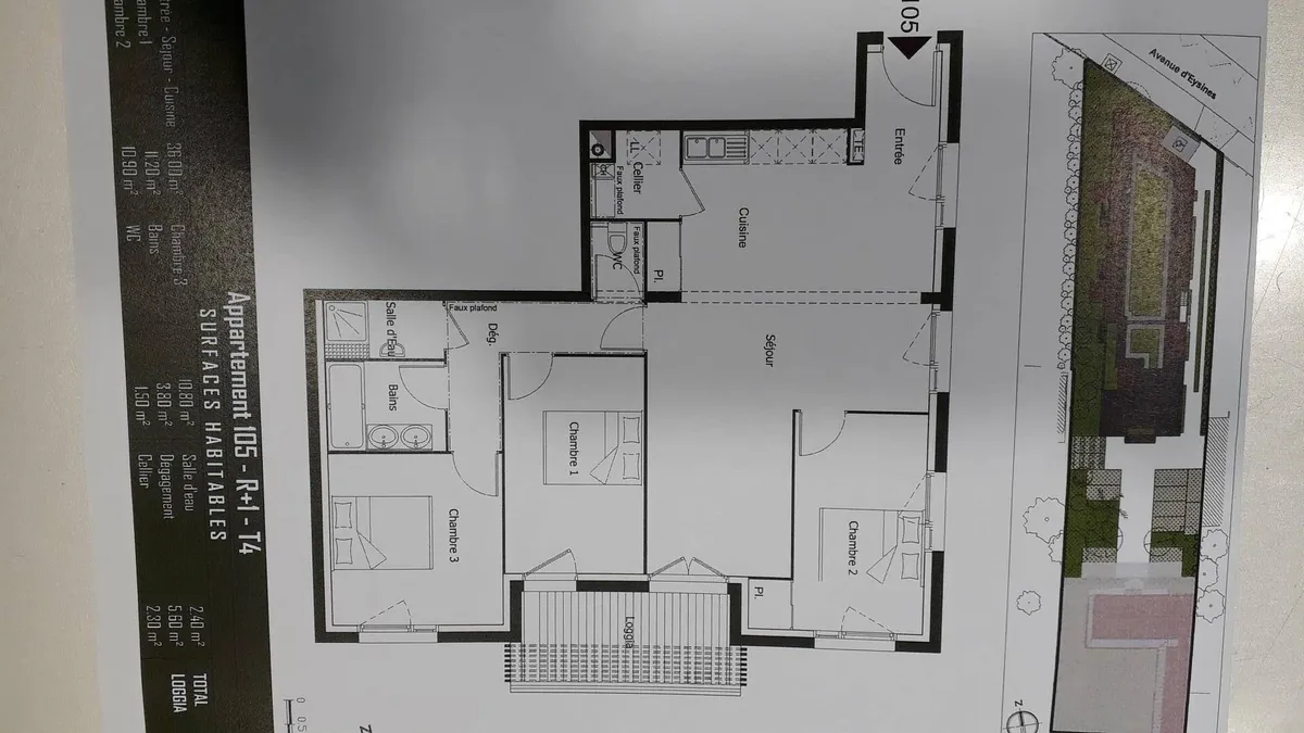Photo 1