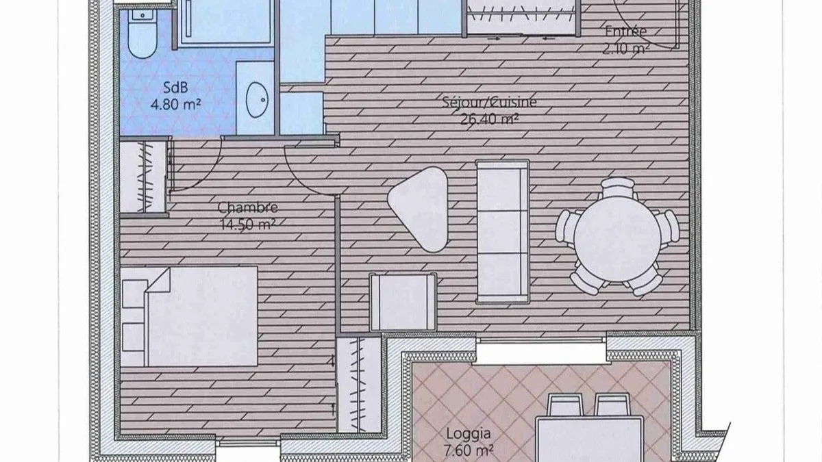 Photo 1
