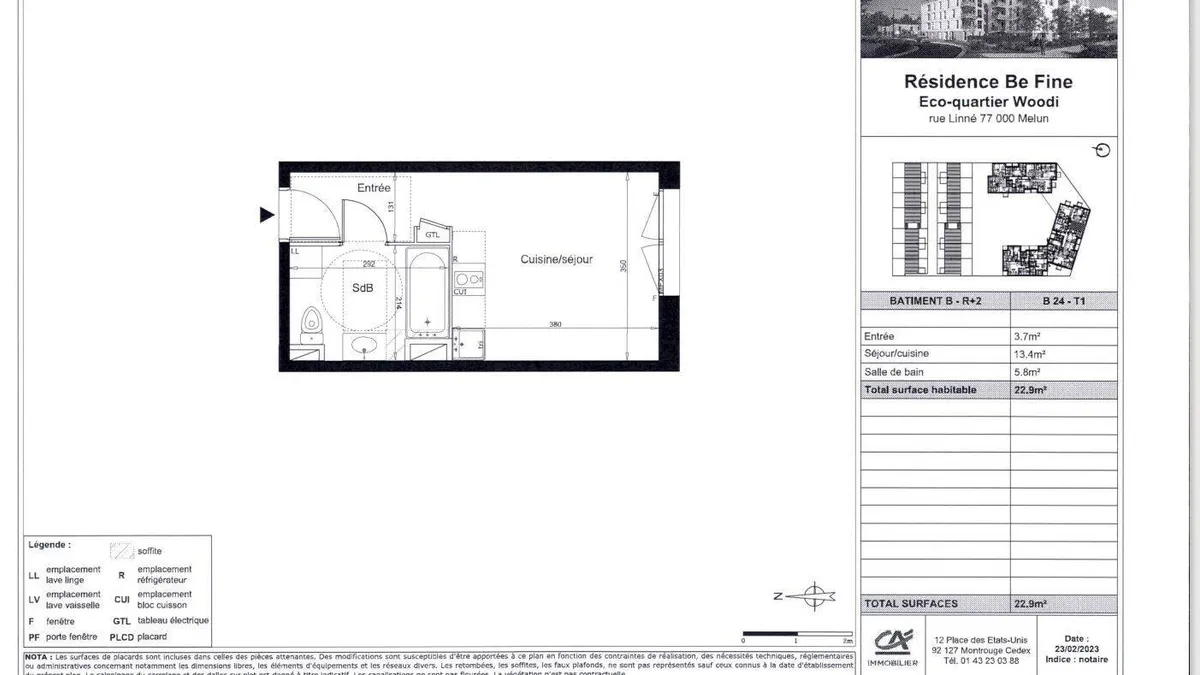 Photo 1