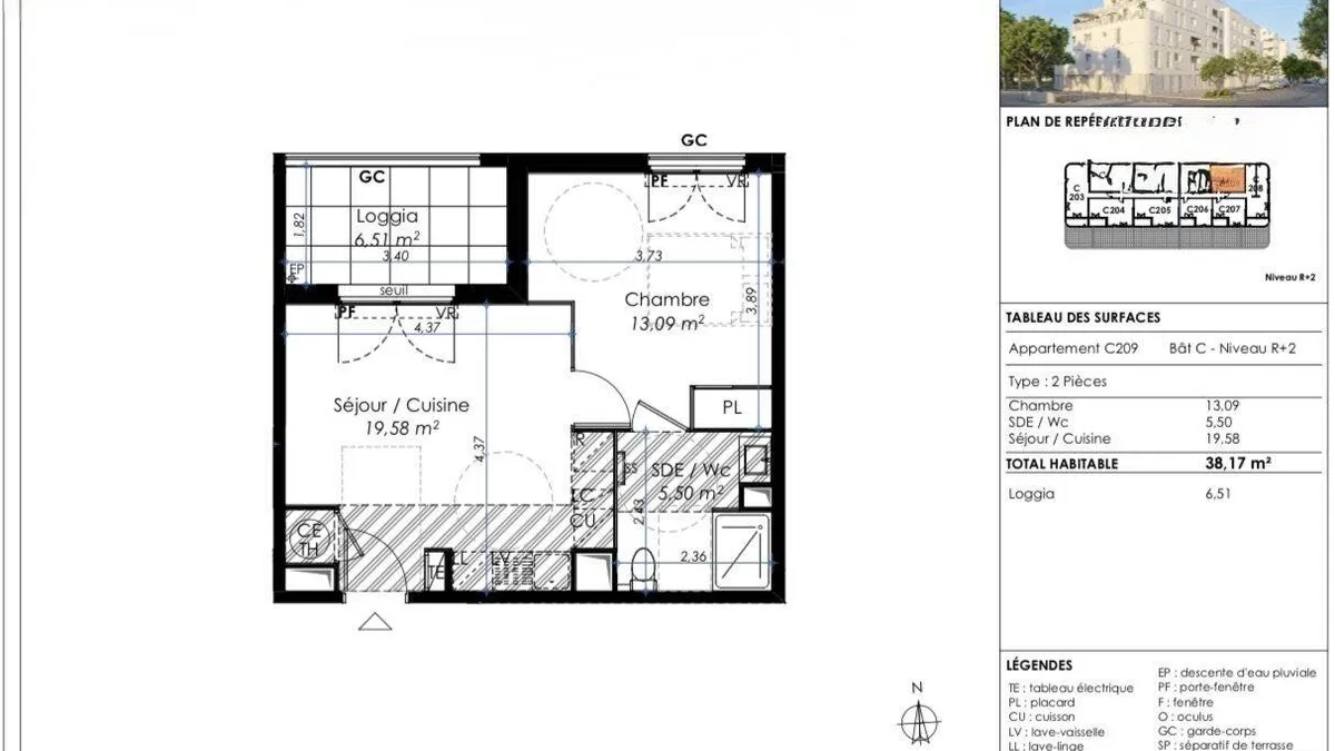 Photo 1