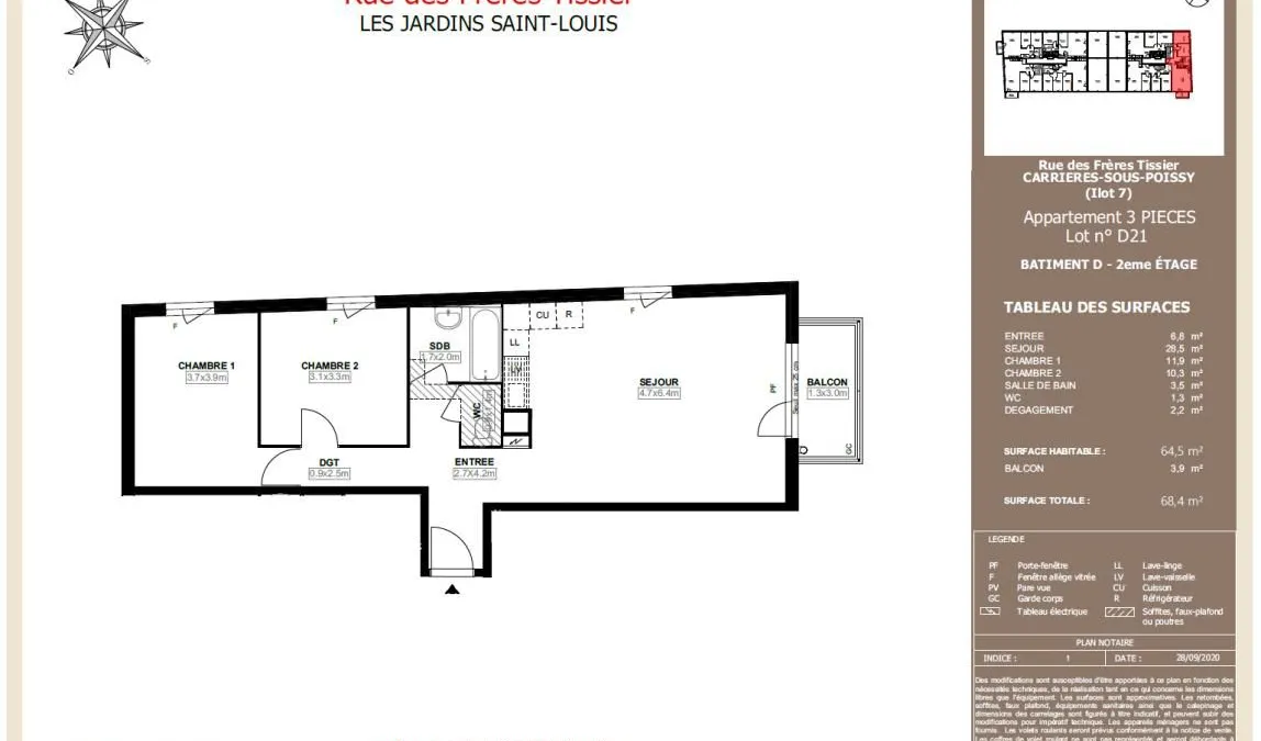 Photo 1