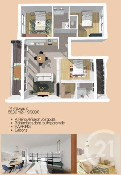 Photo 1