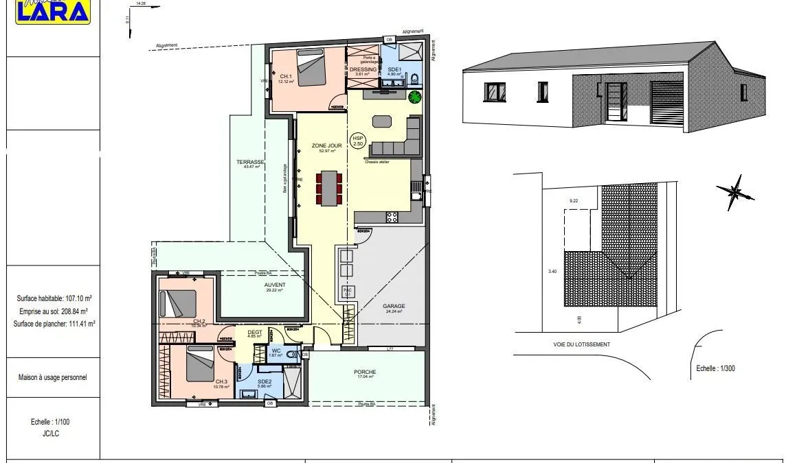Photo 1
