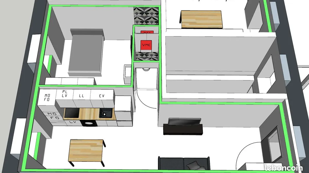 Photo 1