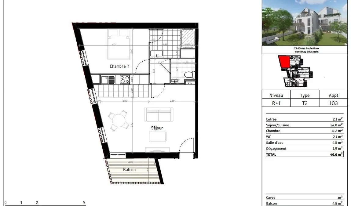 Photo 1