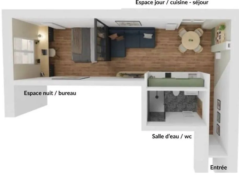 Photo 1