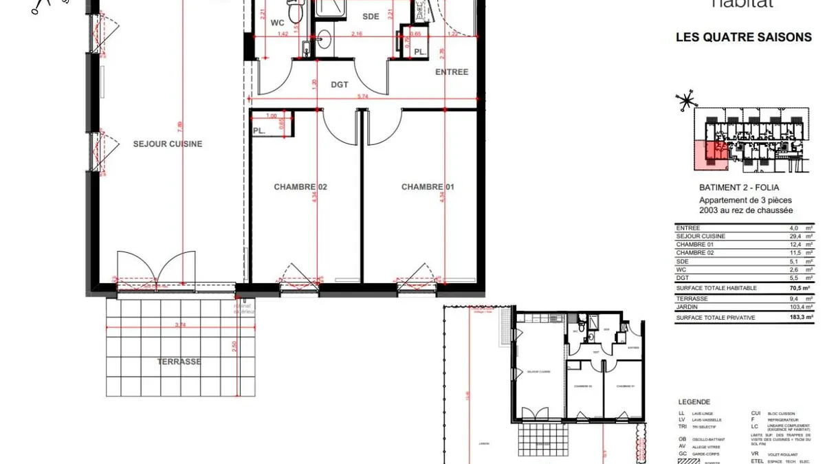 Photo 1