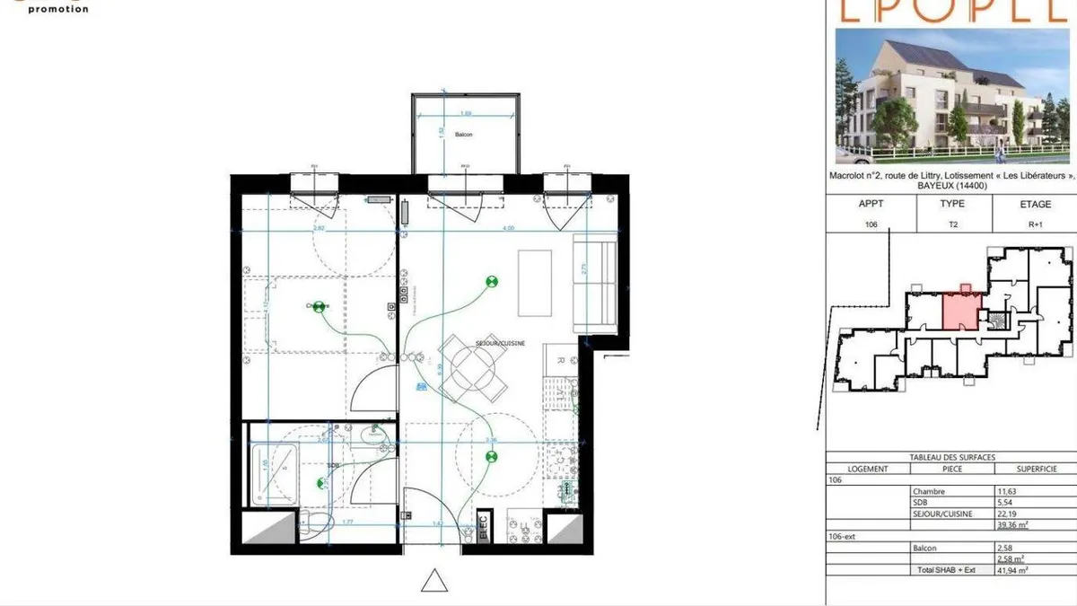 Photo 1