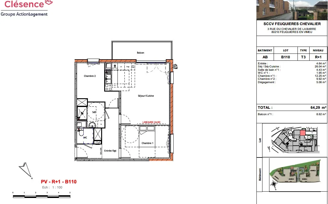 Photo 1