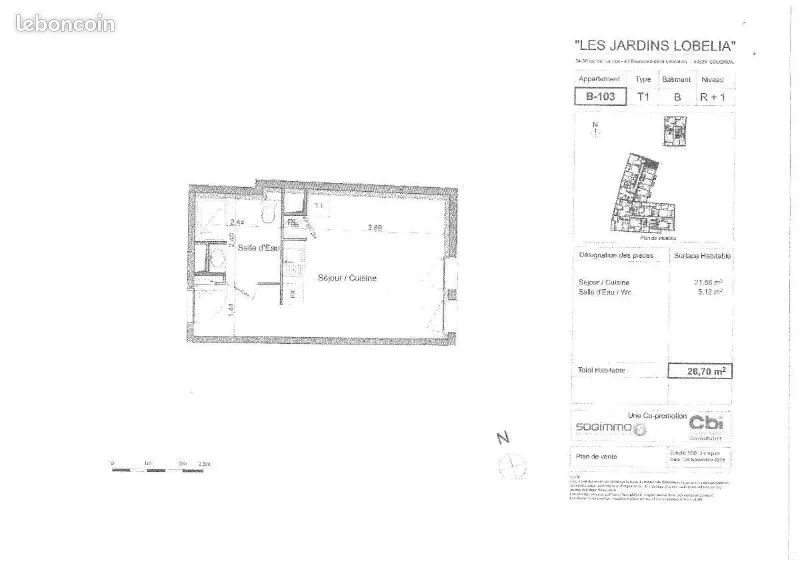 Photo 1