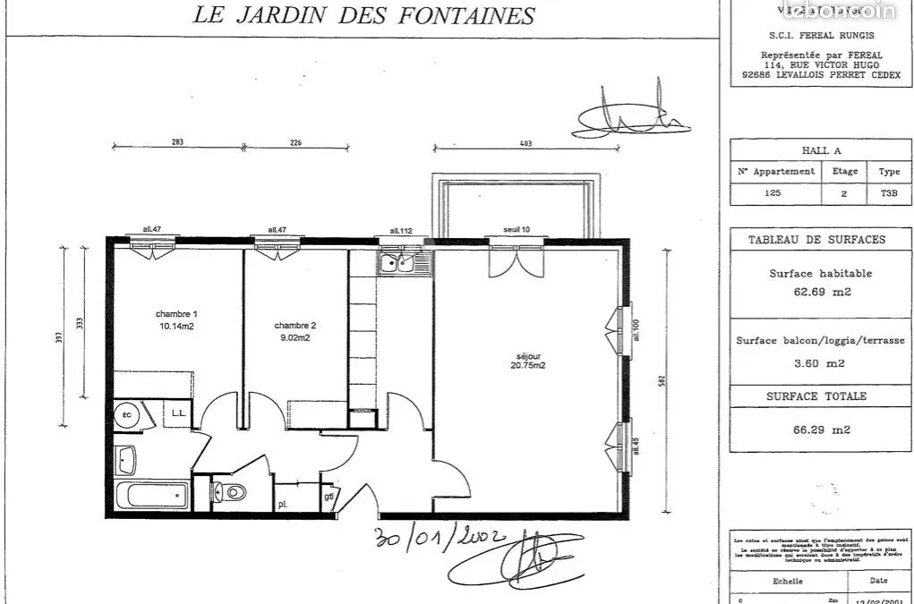 Photo 1