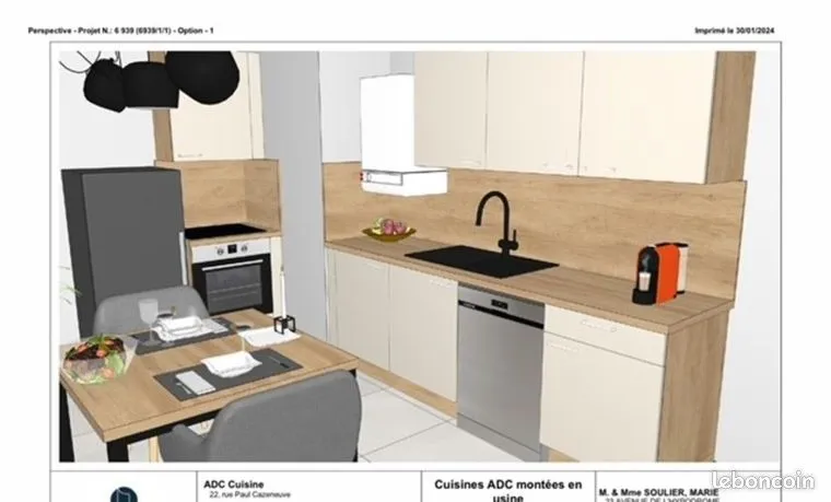 Photo 1