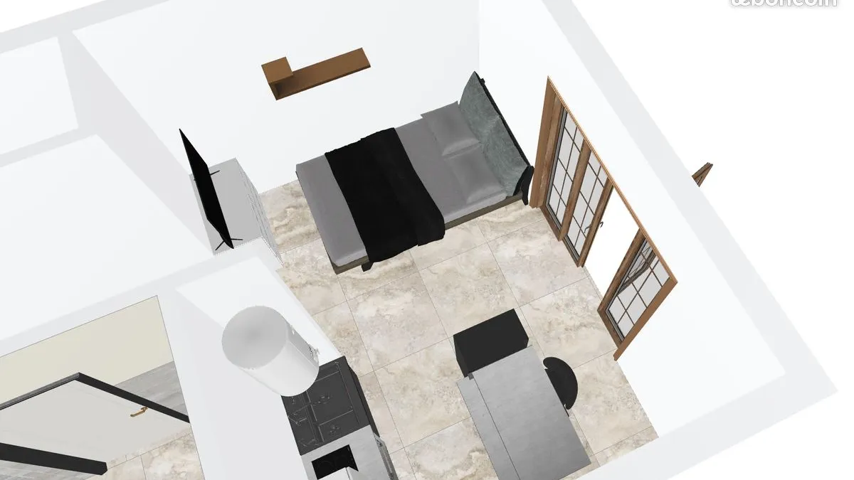 Photo 1