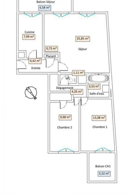 Photo 1