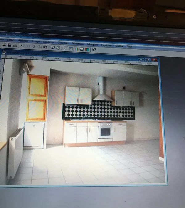 Photo 1