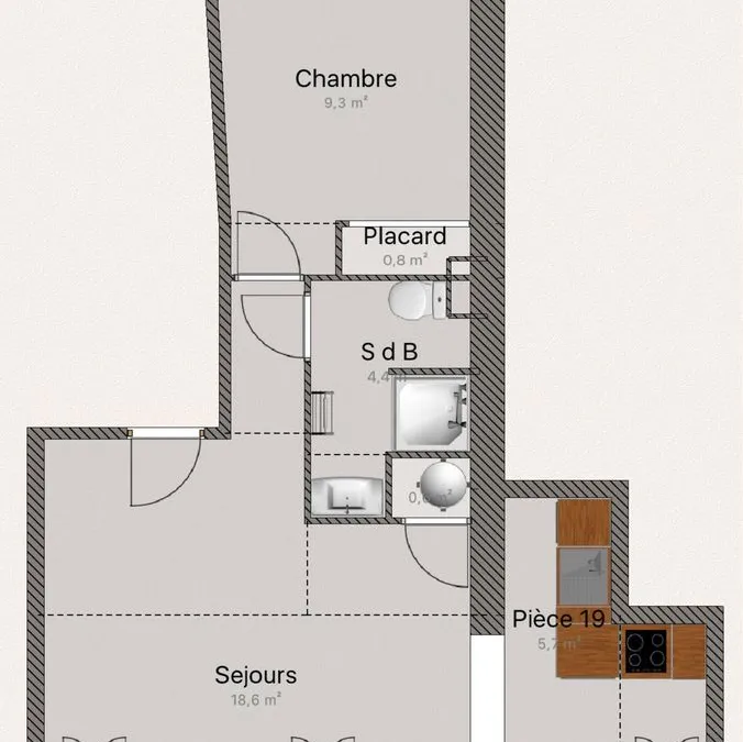 Photo 1